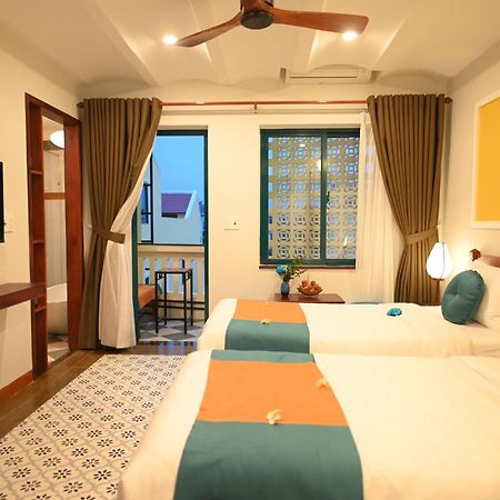 De'Colore Villa هوي ان المظهر الخارجي الصورة