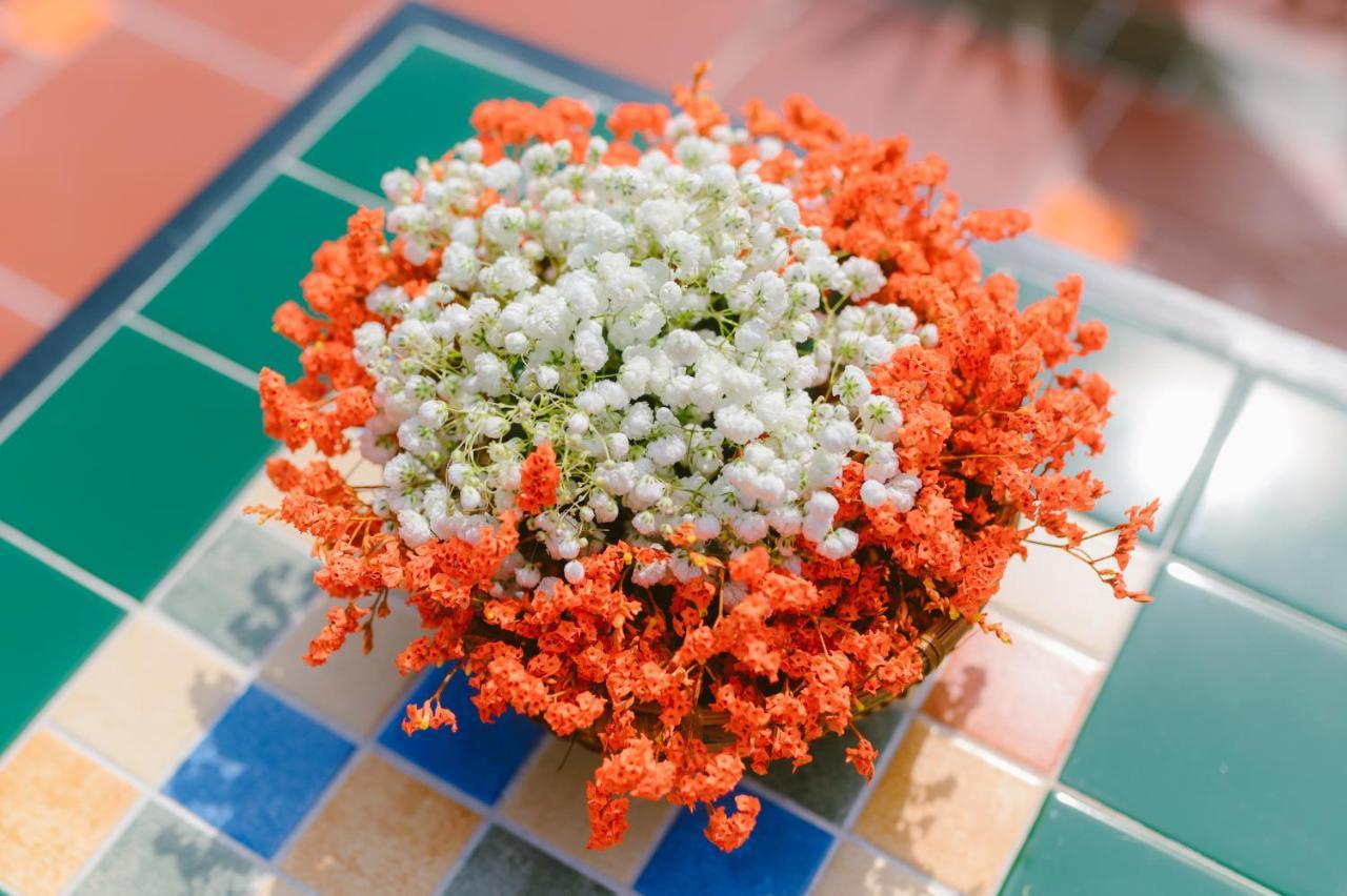 De'Colore Villa هوي ان المظهر الخارجي الصورة
