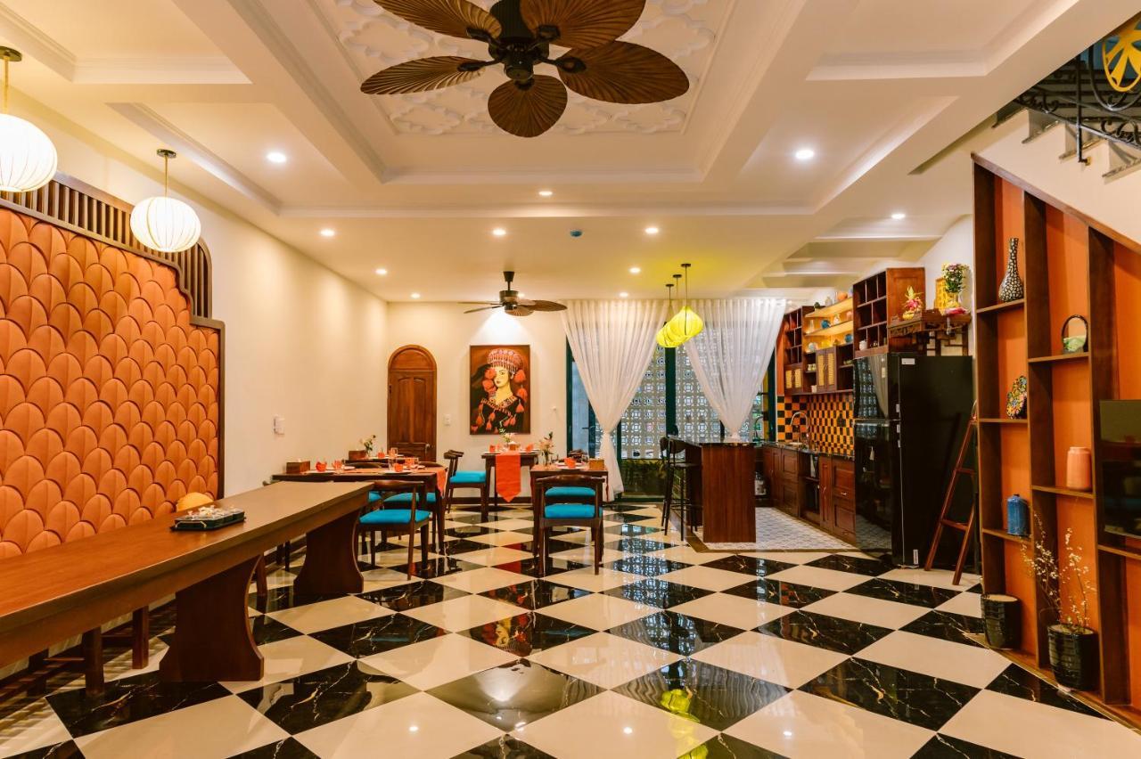 De'Colore Villa هوي ان المظهر الخارجي الصورة