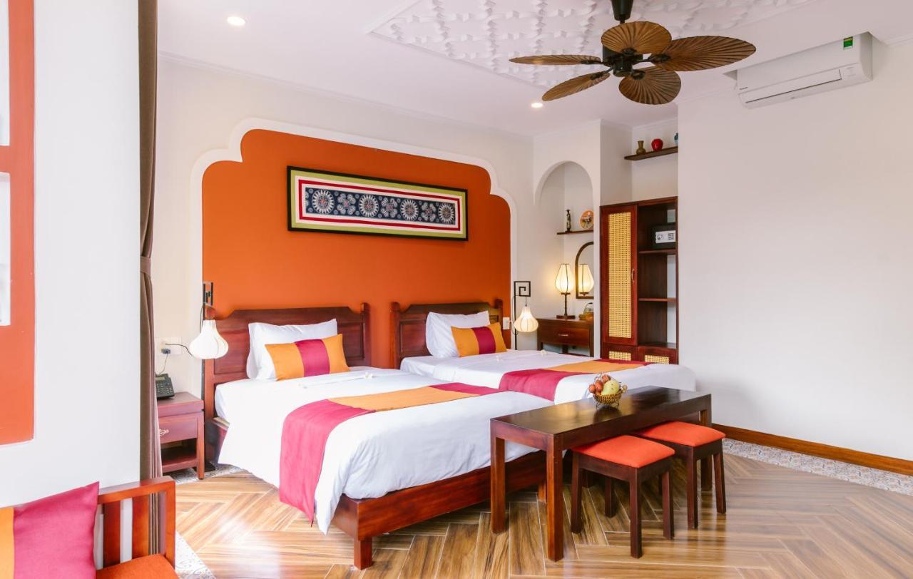 De'Colore Villa هوي ان المظهر الخارجي الصورة