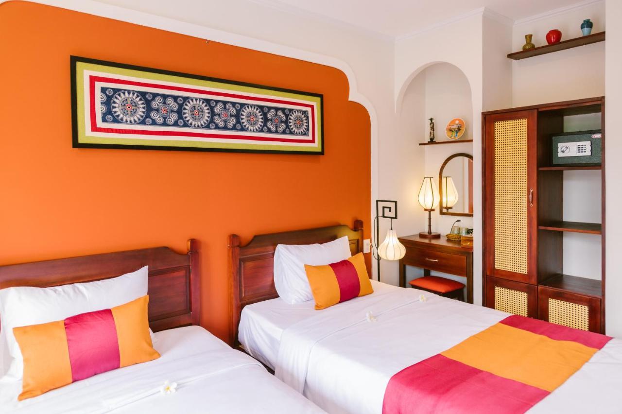 De'Colore Villa هوي ان المظهر الخارجي الصورة