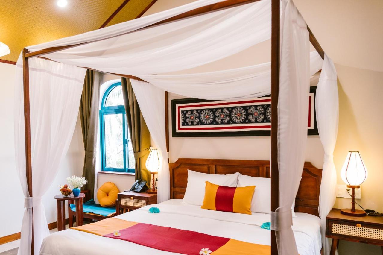 De'Colore Villa هوي ان المظهر الخارجي الصورة