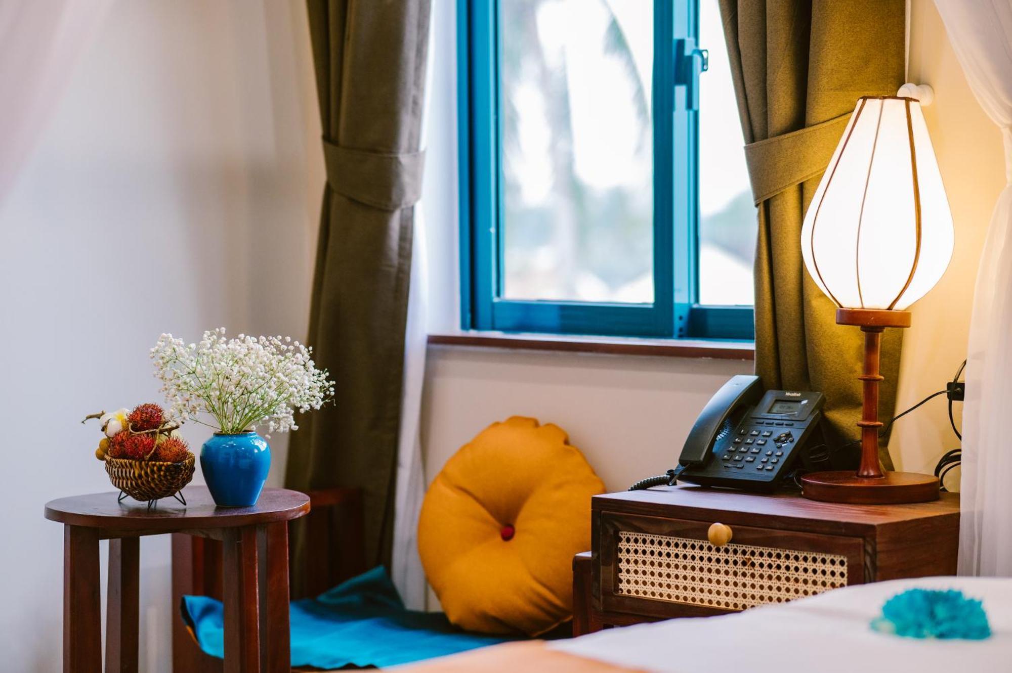 De'Colore Villa هوي ان المظهر الخارجي الصورة