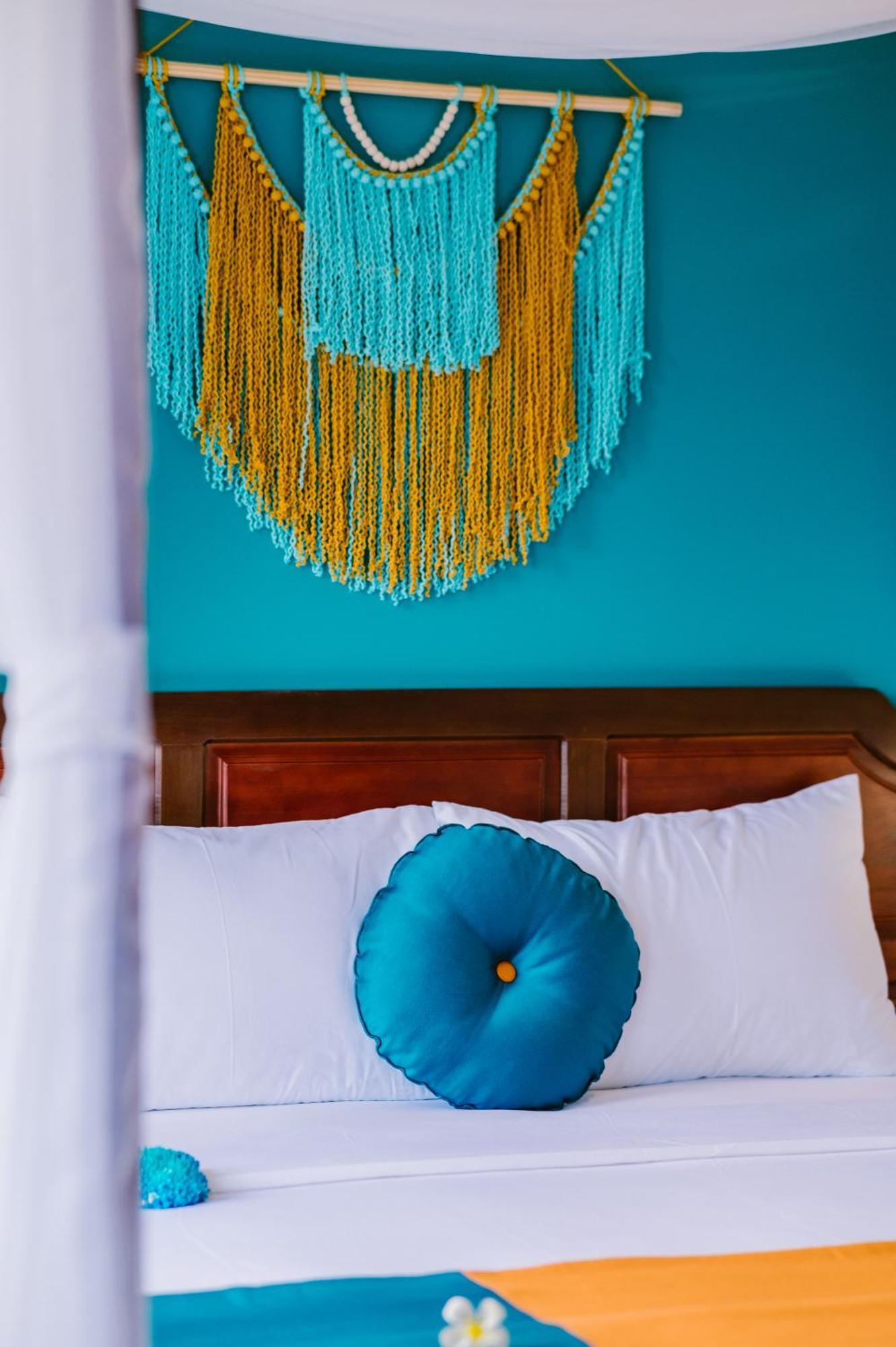 De'Colore Villa هوي ان المظهر الخارجي الصورة