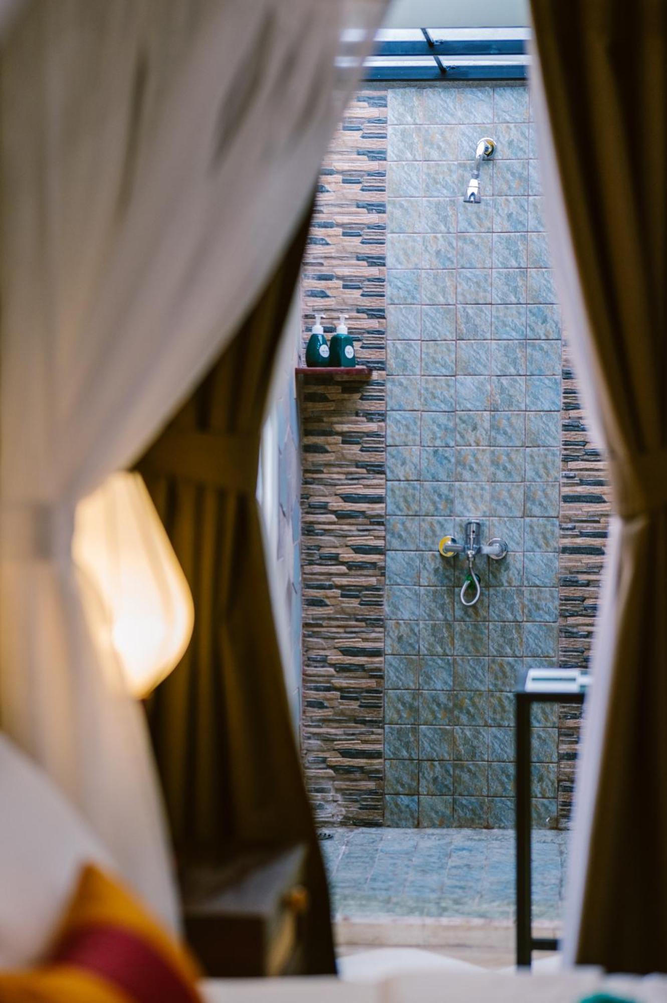 De'Colore Villa هوي ان المظهر الخارجي الصورة
