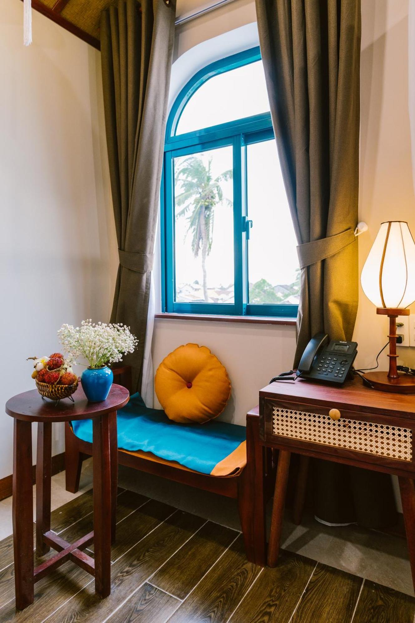 De'Colore Villa هوي ان المظهر الخارجي الصورة