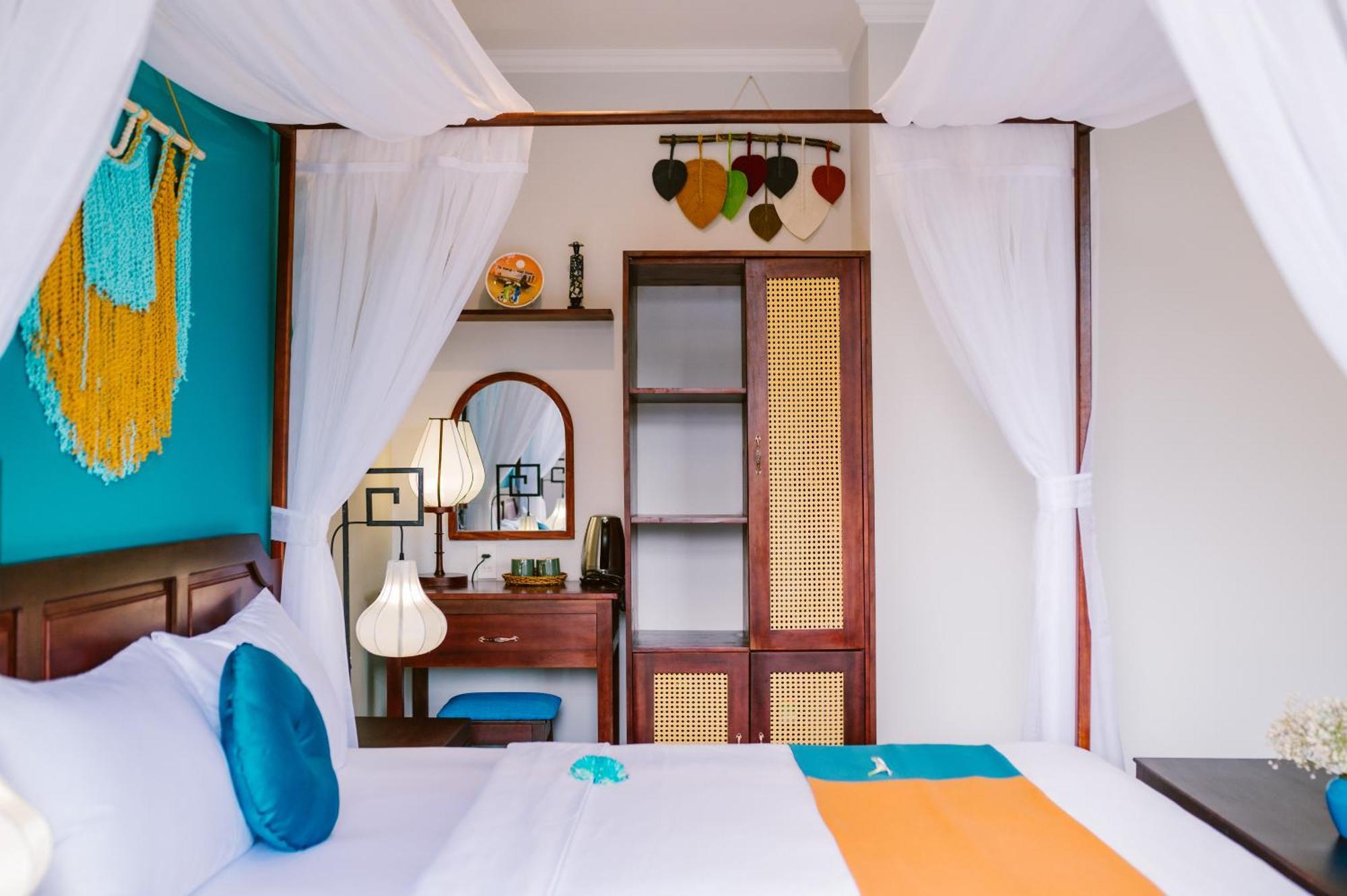 De'Colore Villa هوي ان المظهر الخارجي الصورة