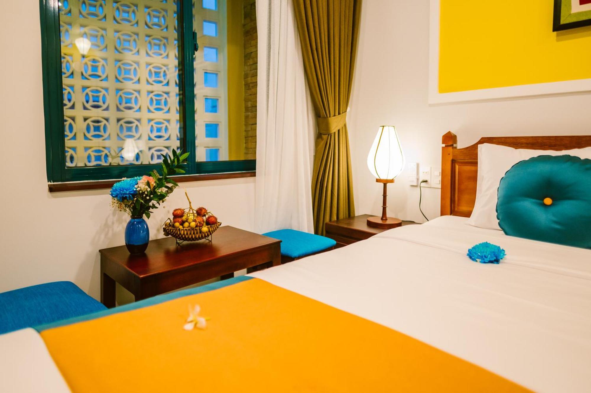 De'Colore Villa هوي ان المظهر الخارجي الصورة