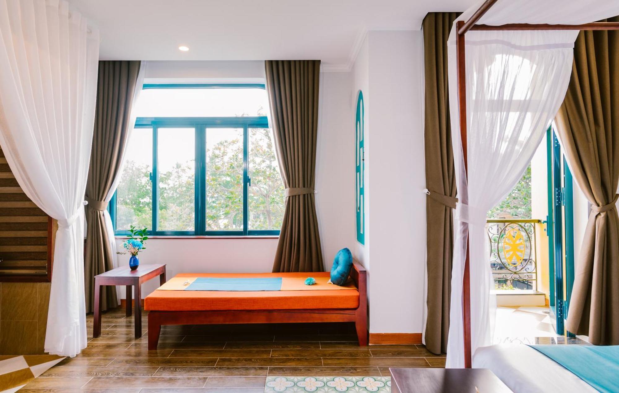 De'Colore Villa هوي ان المظهر الخارجي الصورة