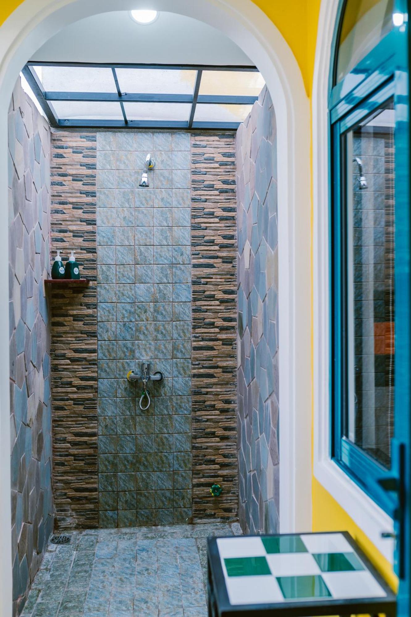 De'Colore Villa هوي ان المظهر الخارجي الصورة