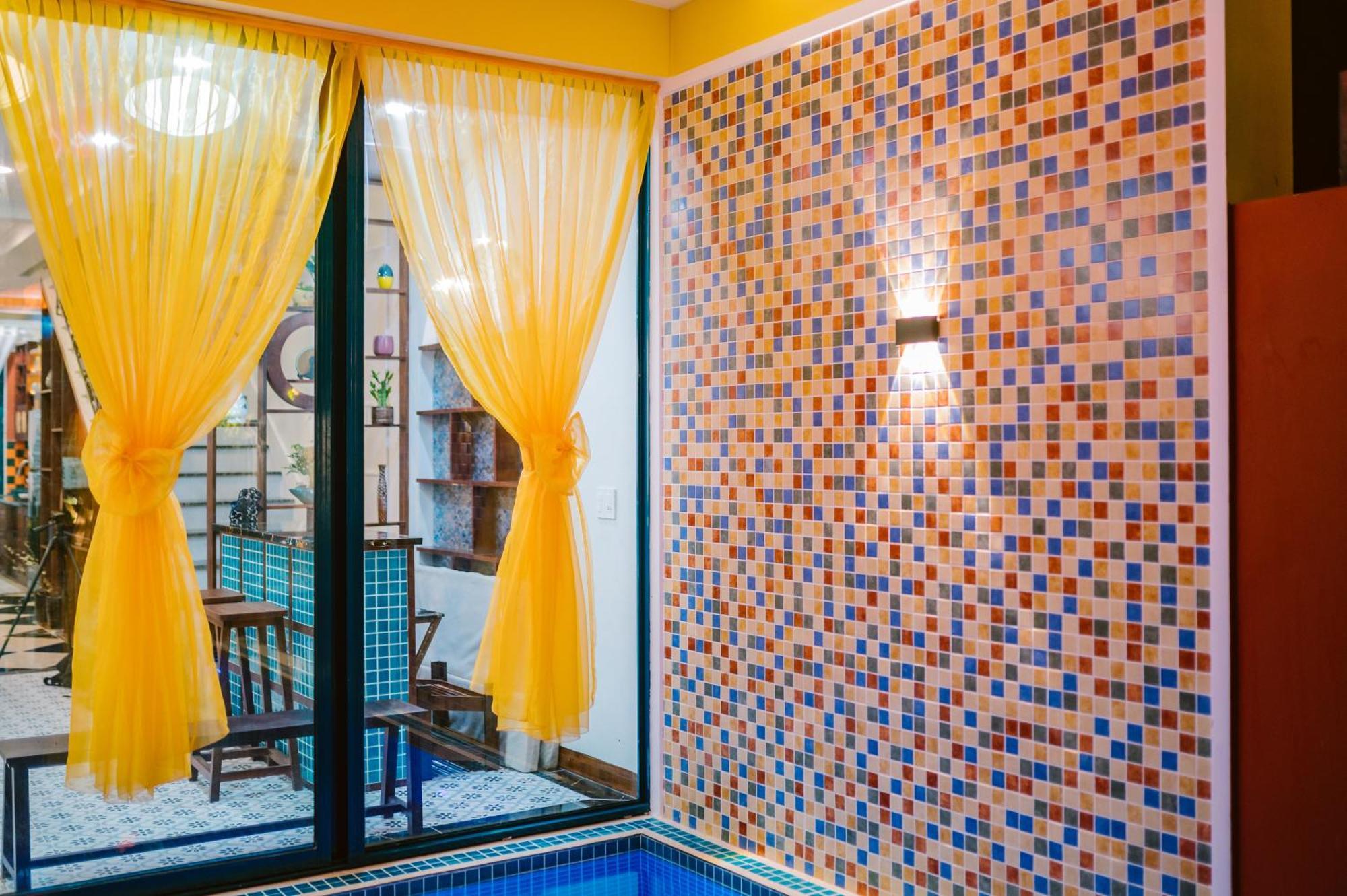De'Colore Villa هوي ان المظهر الخارجي الصورة