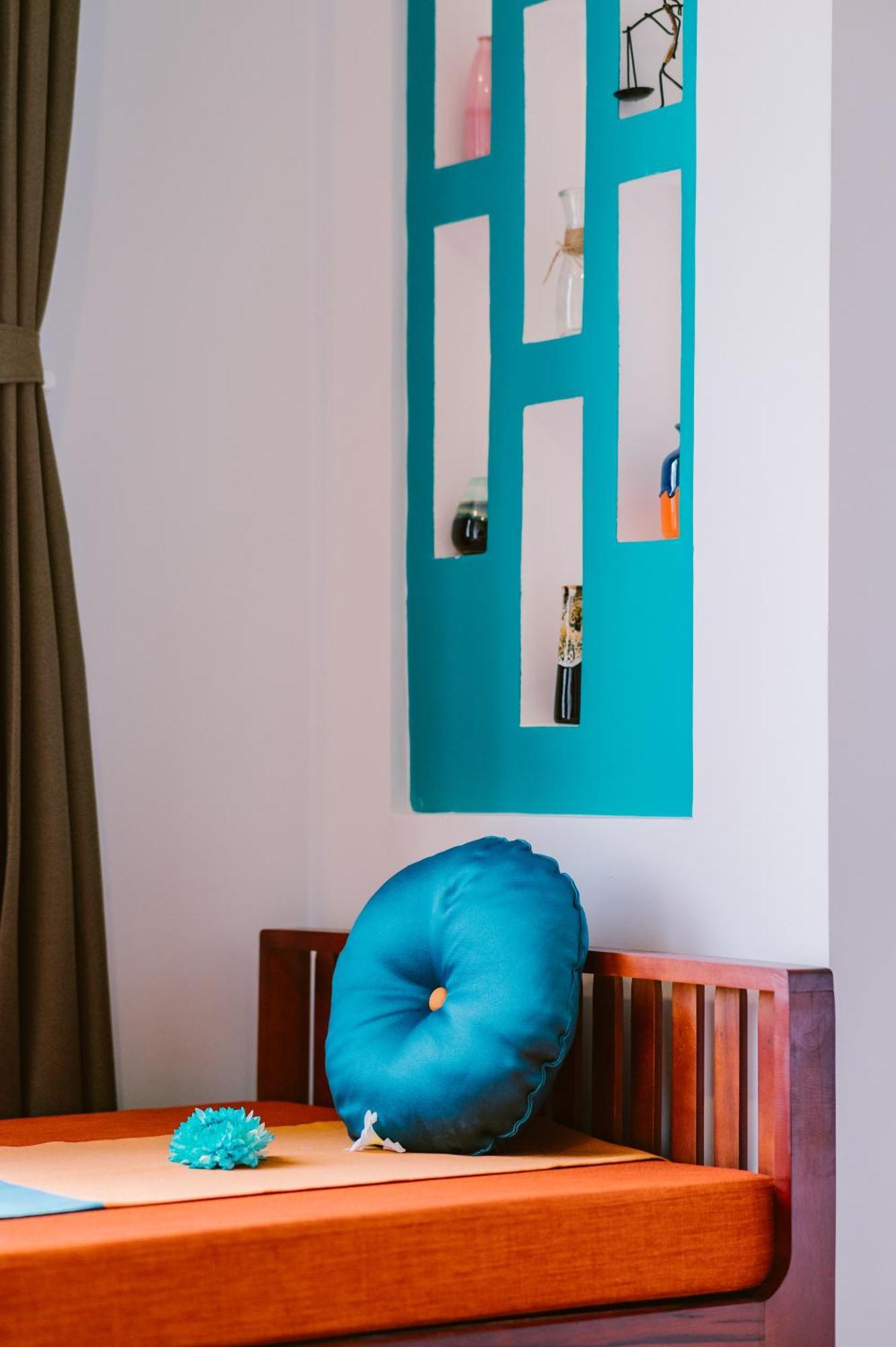 De'Colore Villa هوي ان المظهر الخارجي الصورة