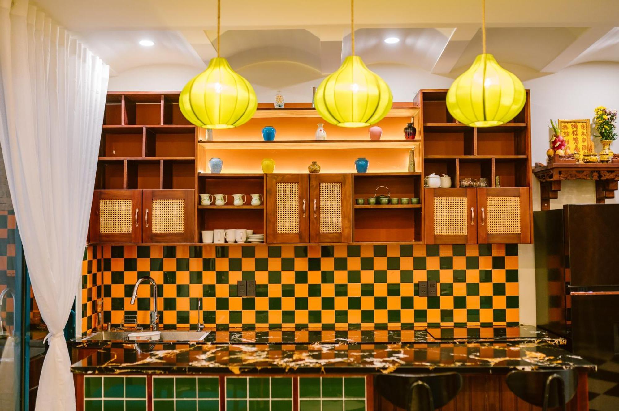 De'Colore Villa هوي ان المظهر الخارجي الصورة