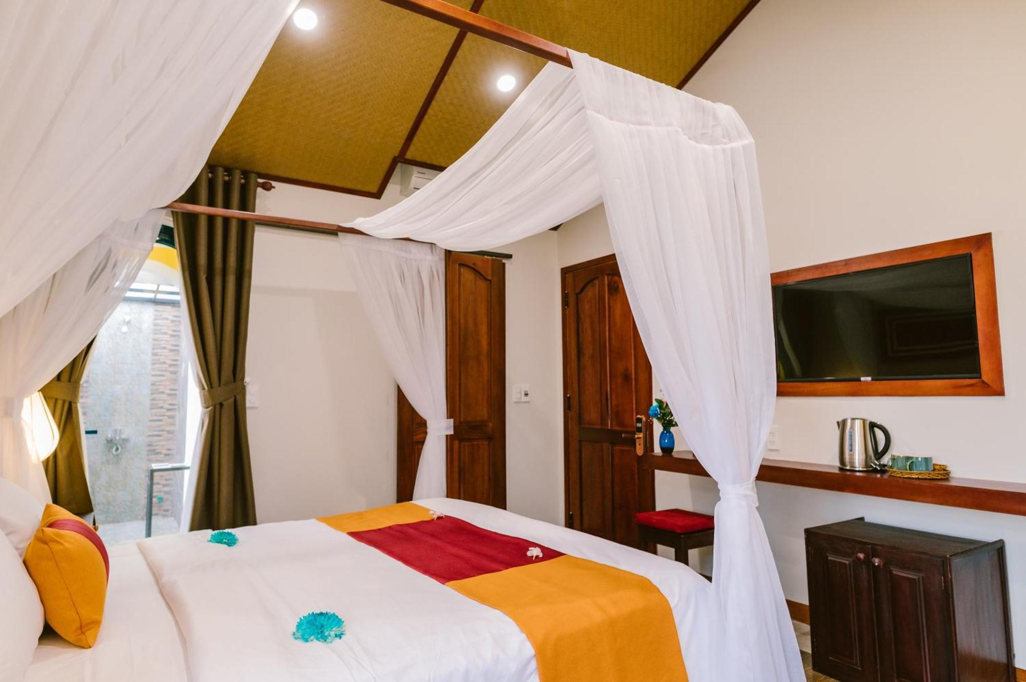 De'Colore Villa هوي ان المظهر الخارجي الصورة