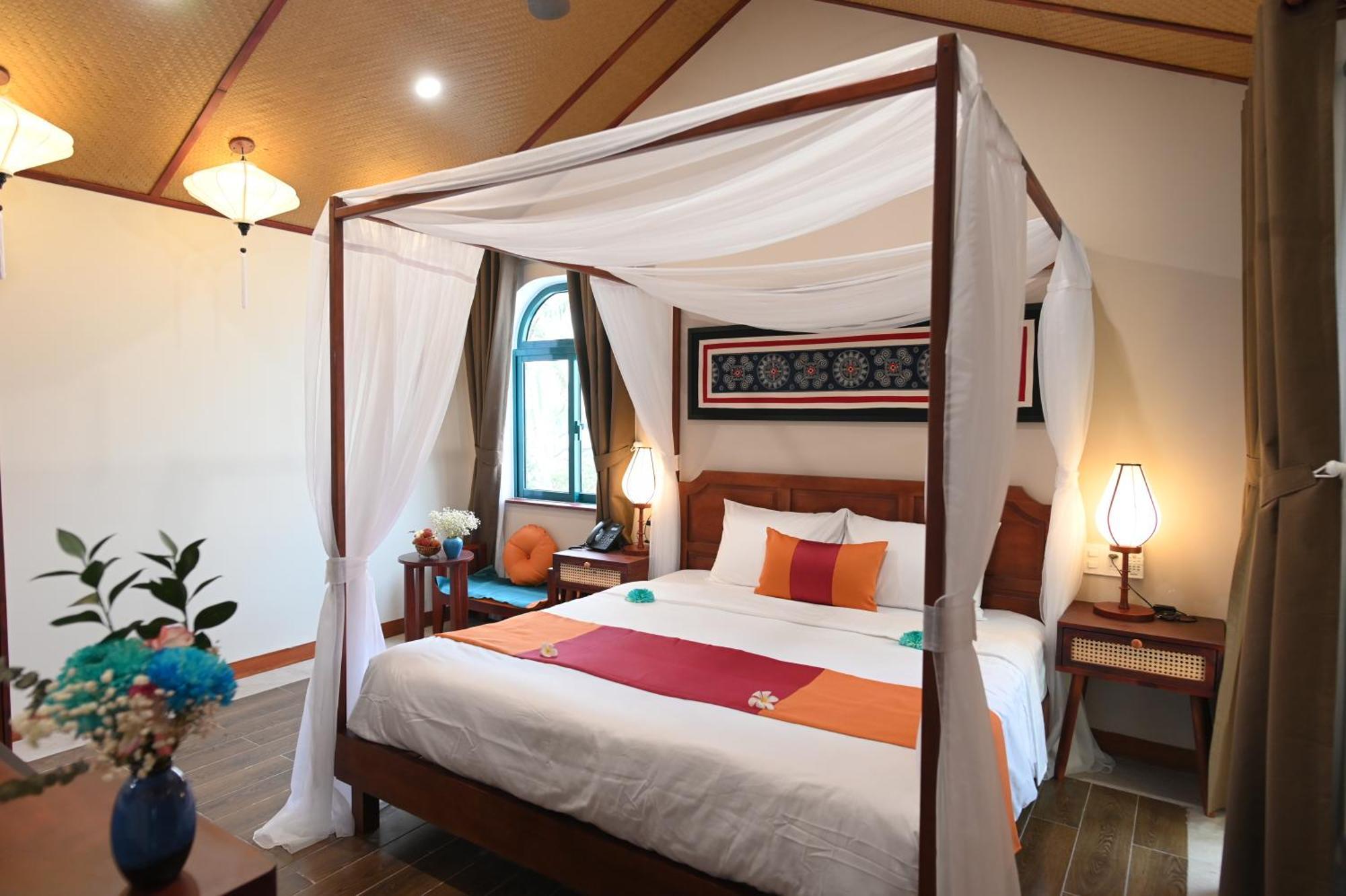 De'Colore Villa هوي ان المظهر الخارجي الصورة